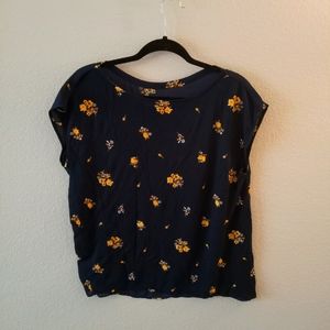 Loft Short Sleeve shirt